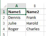 HƯỚNG DẪN SO SÁNH HAI CỘT DỮ LIỆU TRONG EXCEL ĐỂ XÓA, HIGHLIGHT, TÔ MÀU DỮ LIỆU TRÙNG LẶP